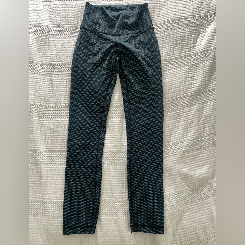 Lululemon Athletic Leggings